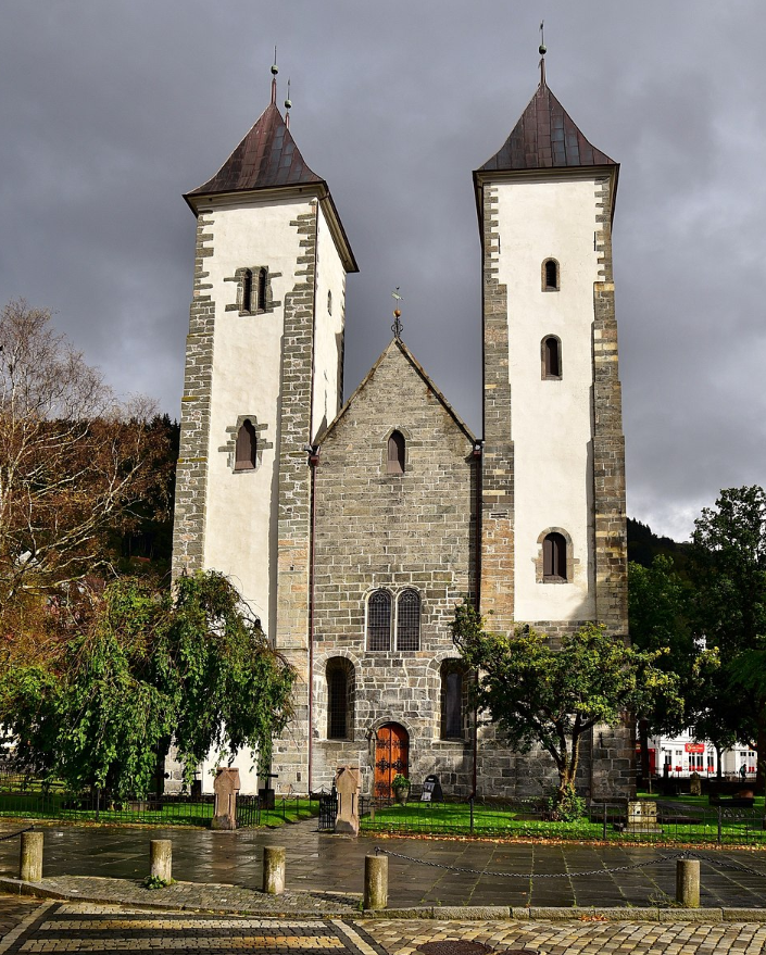 Foto: Svein Harkestad